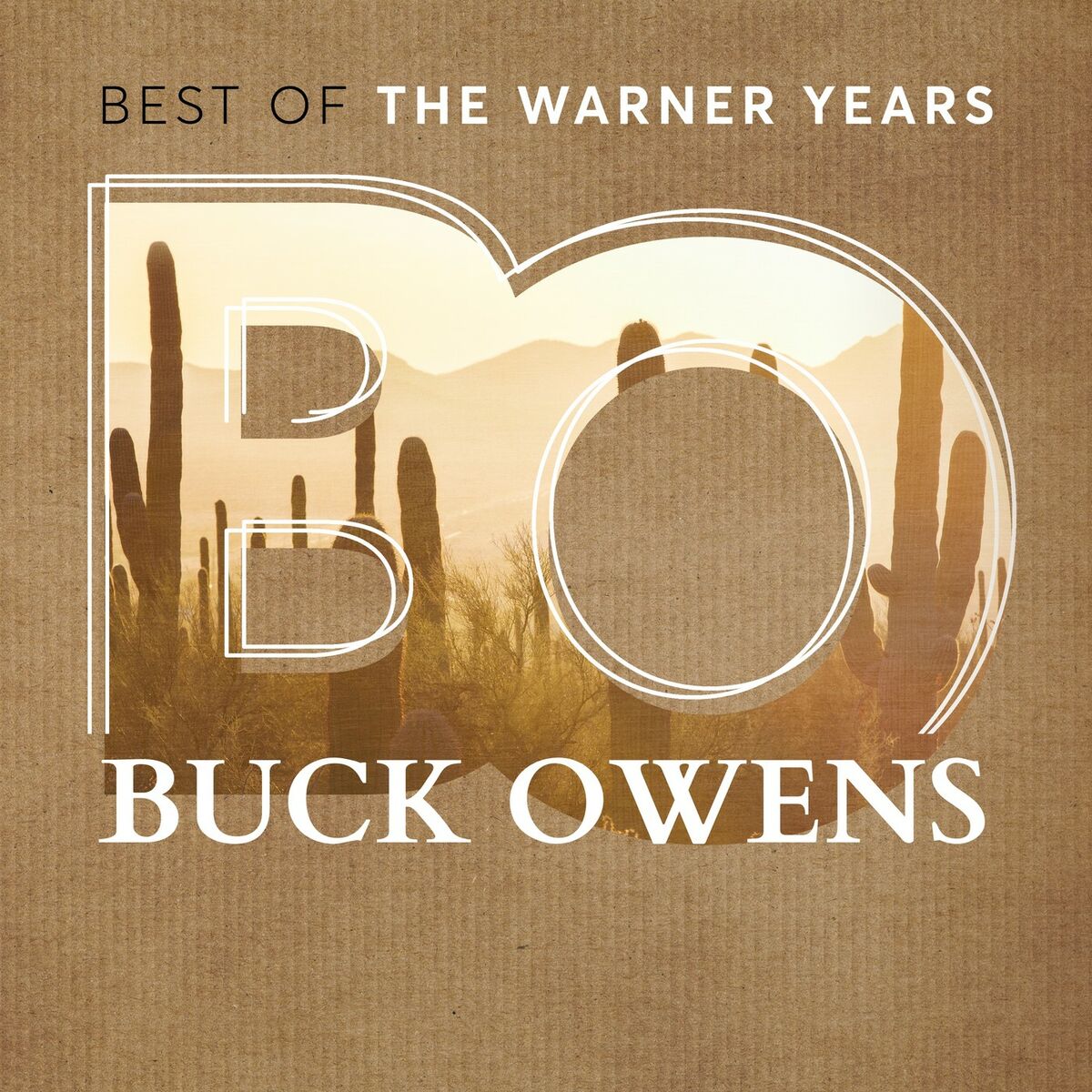 Buck Owens